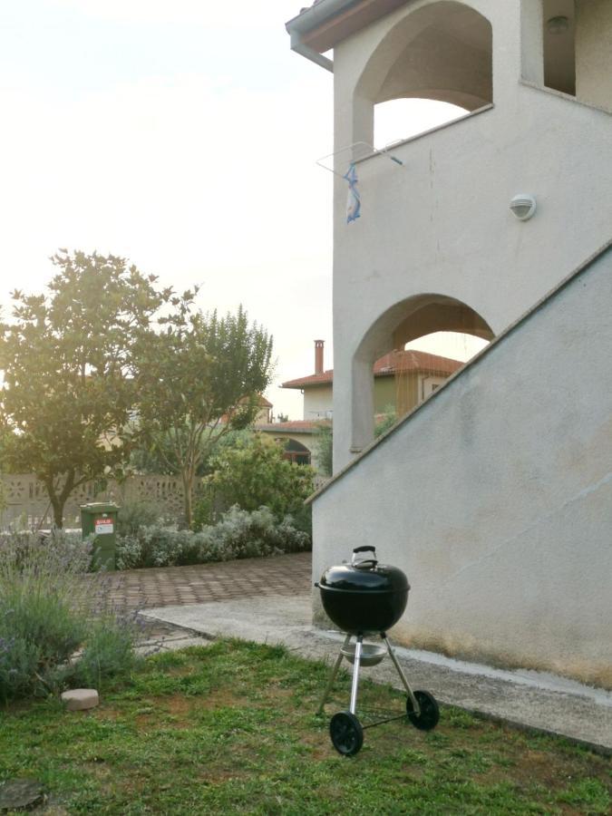 Apartments Porec Istria By Nina 외부 사진
