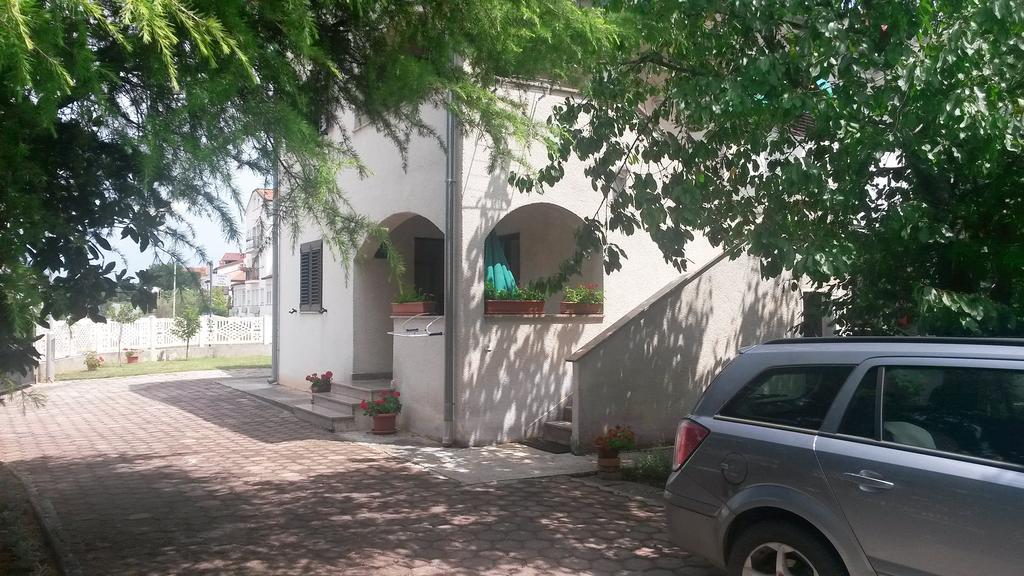 Apartments Porec Istria By Nina 외부 사진