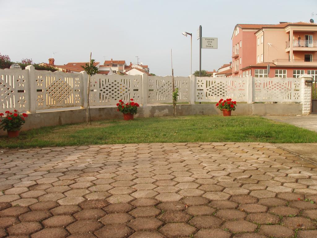 Apartments Porec Istria By Nina 외부 사진